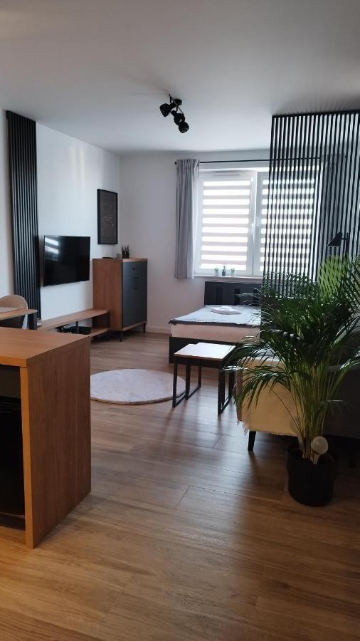 Apartment Between 크라쿠프 외부 사진