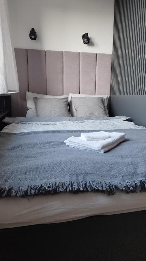 Apartment Between 크라쿠프 외부 사진