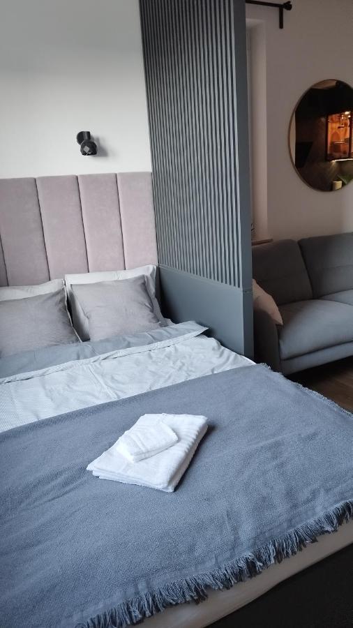 Apartment Between 크라쿠프 외부 사진