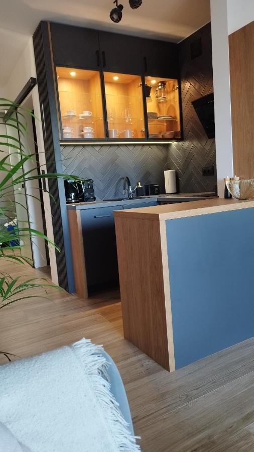 Apartment Between 크라쿠프 외부 사진