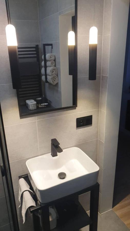 Apartment Between 크라쿠프 외부 사진