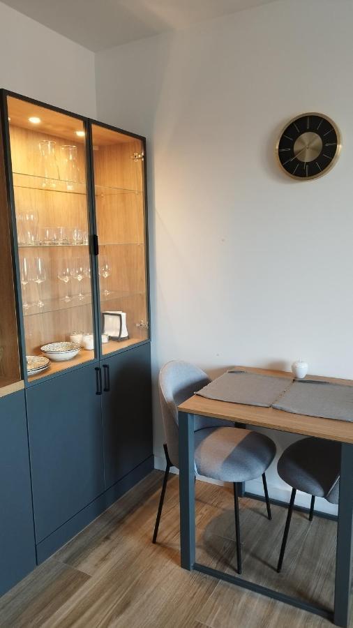 Apartment Between 크라쿠프 외부 사진