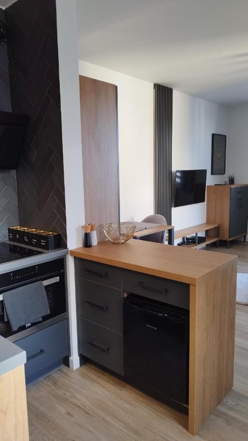Apartment Between 크라쿠프 외부 사진
