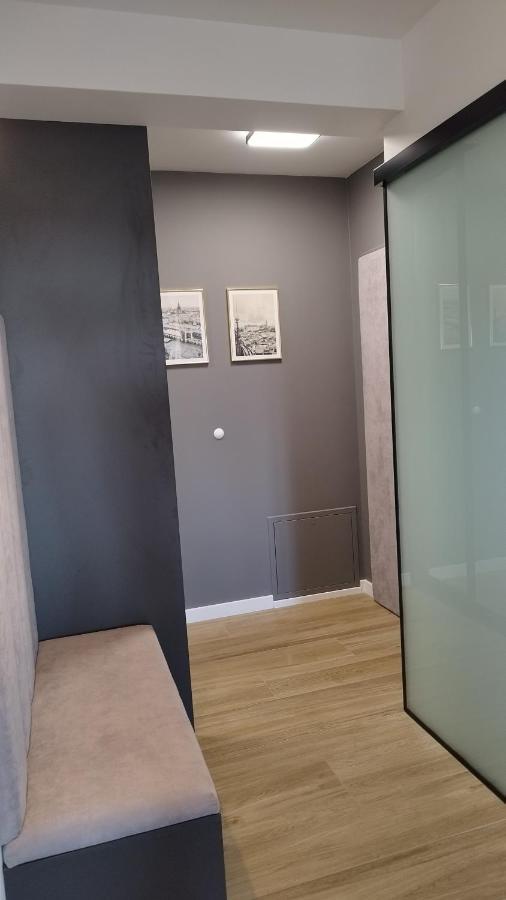 Apartment Between 크라쿠프 외부 사진