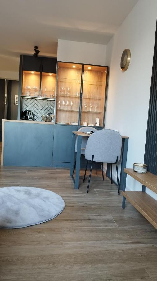 Apartment Between 크라쿠프 외부 사진