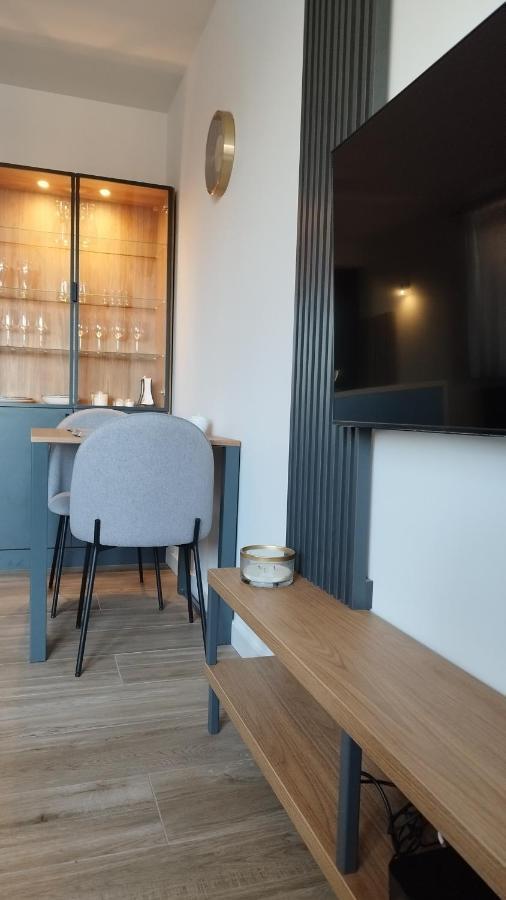 Apartment Between 크라쿠프 외부 사진