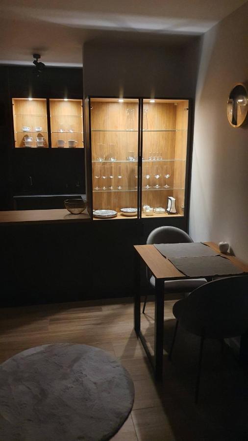 Apartment Between 크라쿠프 외부 사진