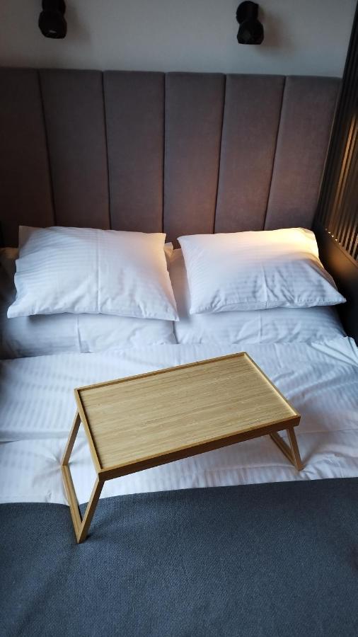 Apartment Between 크라쿠프 외부 사진
