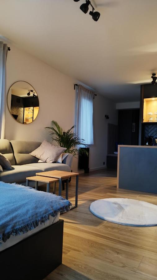 Apartment Between 크라쿠프 외부 사진