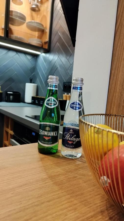 Apartment Between 크라쿠프 외부 사진