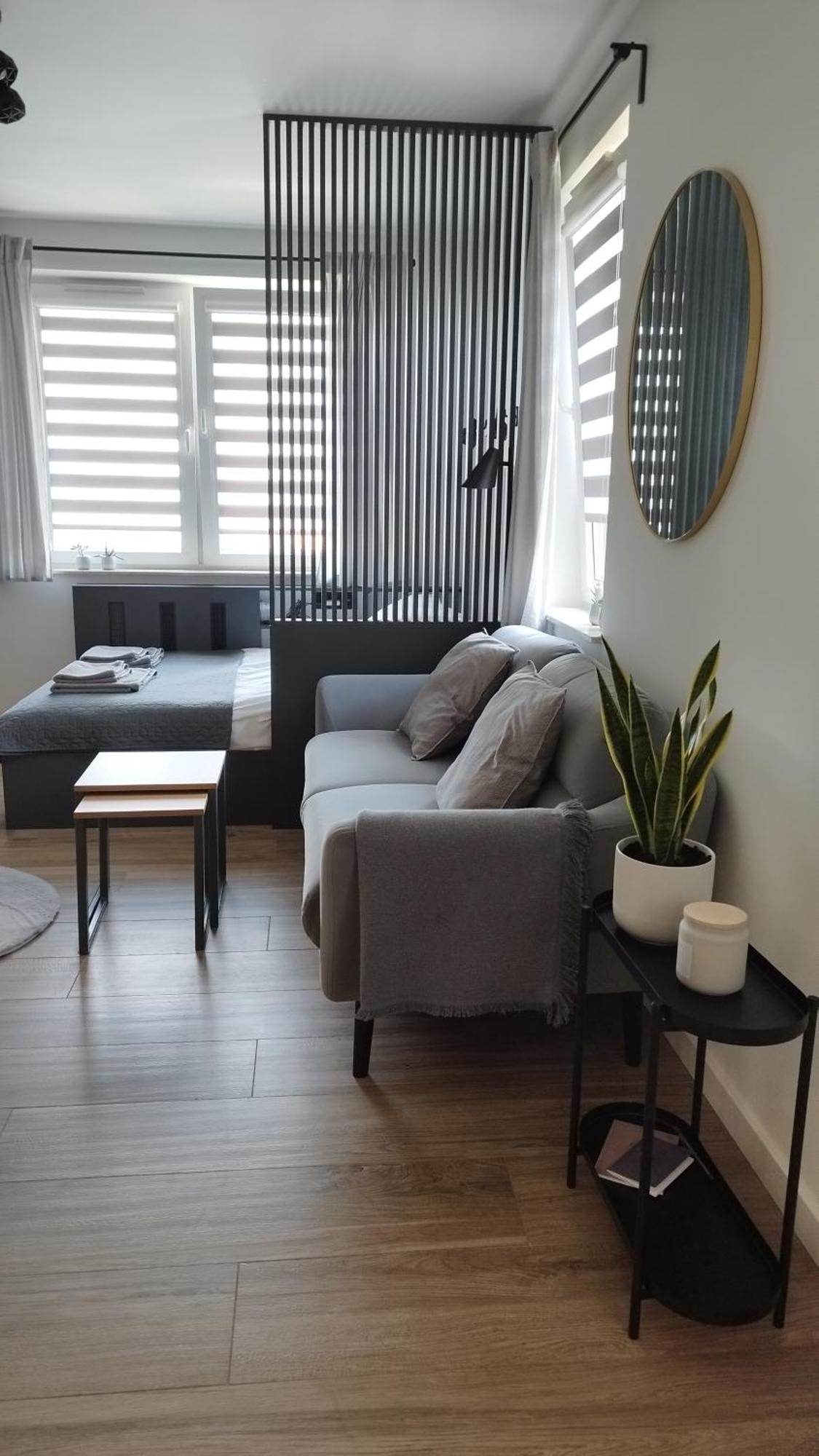 Apartment Between 크라쿠프 외부 사진